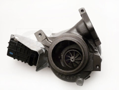 Turbo 6460900180 6460960399 727461-0004 A6460960499 2