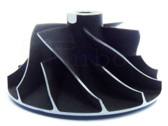 Kompresoriaus sparnuotė IH-03-0021 2