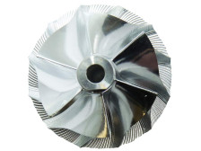 Compressor wheel IH-03-0022