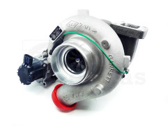 Turbo 5801677550 789500-0021 789500-5021S 2