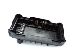 El. actuator cover EAB-1 2
