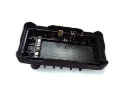 El. actuator cover EAB-2 2