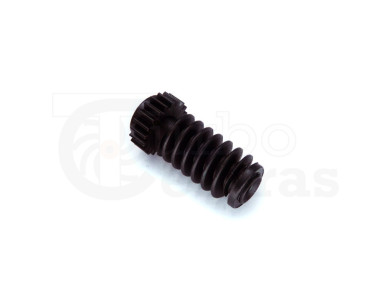 El. actuator gear EAG-1 (1)