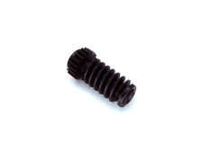 Worm gear (el. actuator) EAG-1