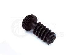 Worm gear (el. actuator) EAG-2 2