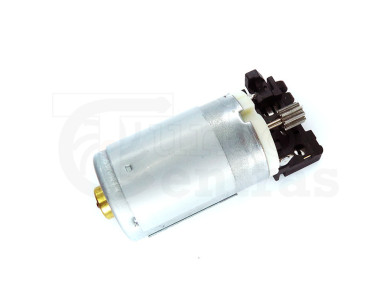 Electric motor EAM-2 (1)