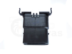 Plug (el. actuator) EAP-1 2