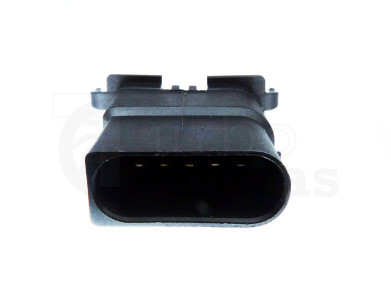 Plug (el. actuator) EAP-1 (2)