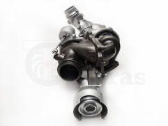 Turbo 10009700008 1000 970 0008 6510900880 6510902280 6510904780 65109 2