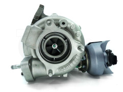 Turbo R2BH13700 V41VAD-S0059B V41VAD-S0059G VJ44