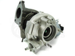 Турбина R2BH13700 V41VAD-S0059B V41VAD-S0059G VJ44 2