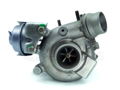 Turbo 1515A238 49335-01122