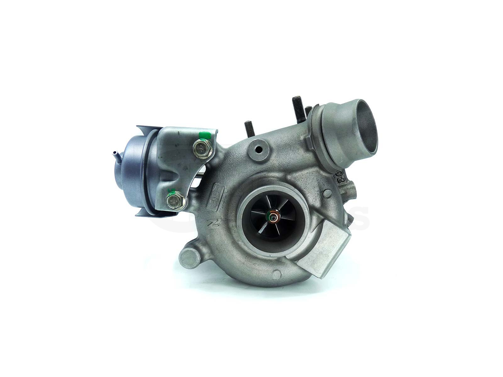 Turbo 1515A238 49335-01122