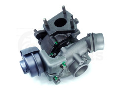 Turbo 1515A238 49335-01122 2