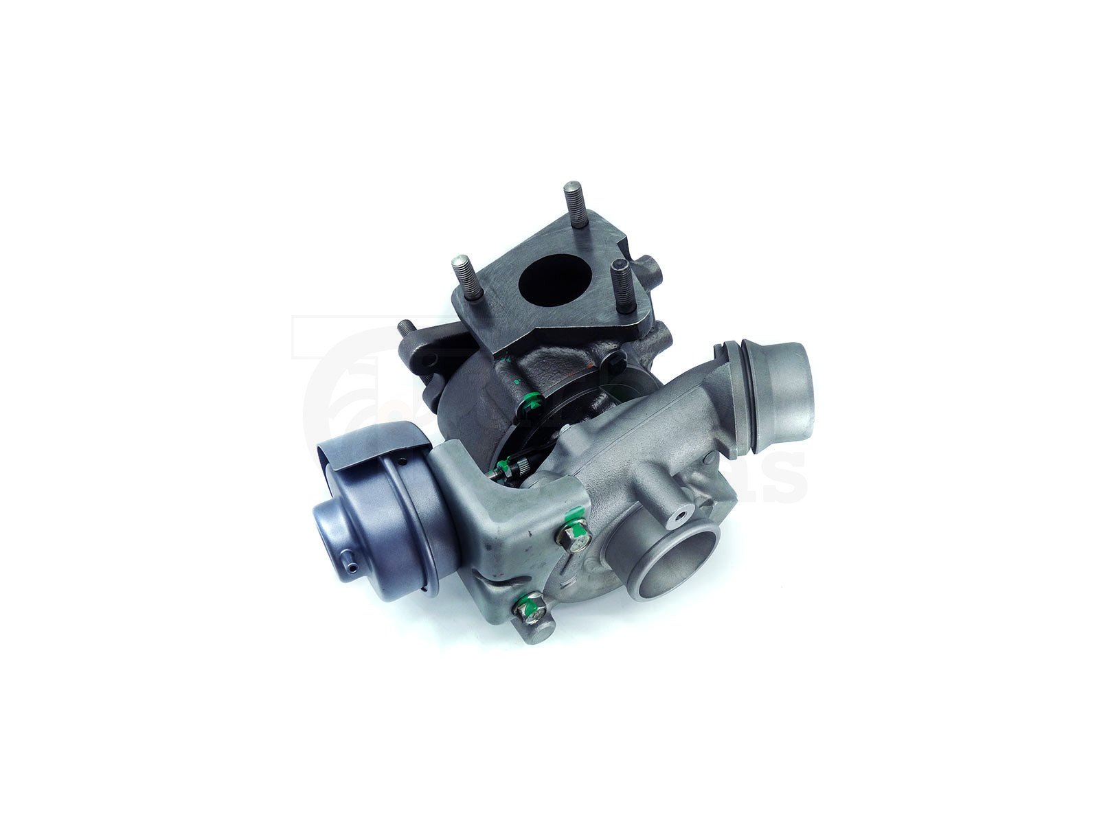 Turbo 1515A238 49335-01122