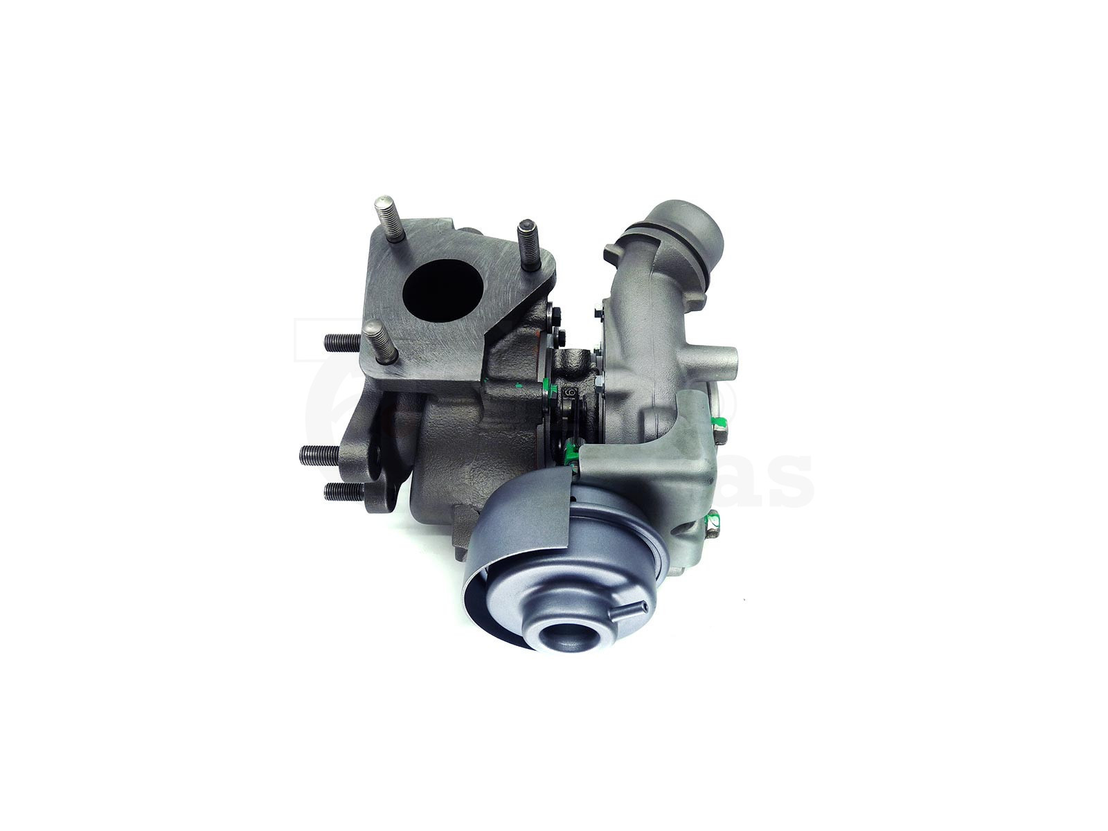 Turbo 1515A238 49335-01122