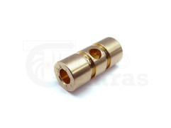 Journal bearing GT14-102 2
