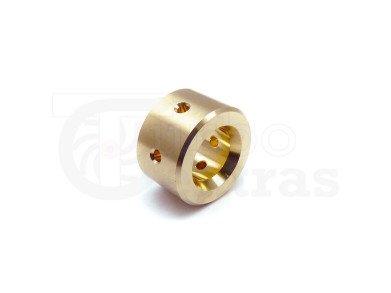 Подшипник скольжения TF035-100 (0)