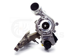 Turbo 144105051R 144105414R 49131-07400 2