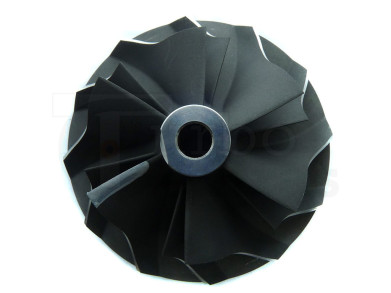 Compressor wheel GA-03-0058 (2)