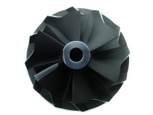 Compressor wheel GA-03-0058