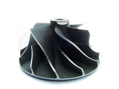 Kompresoriaus sparnuotė IH-03-0023 2