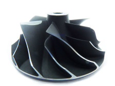 Kompresoriaus sparnuotė IH-03-0034