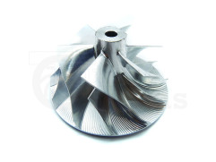 Kompresoriaus sparnuotė IH-03-0037