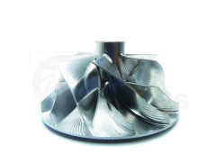 Крыльчатка компрессора IH-03-0037 2