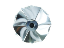 Kompresoriaus sparnuotė IH-03-0037