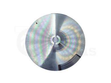 Compressor wheel IH-03-0037 (3)