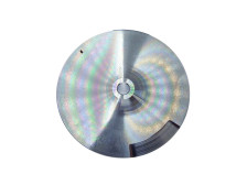 Kompresoriaus sparnuotė IH-03-0037