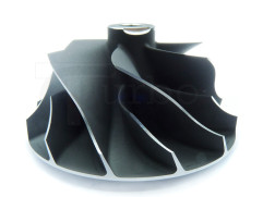 Крыльчатка компрессора IH-03-0038 2