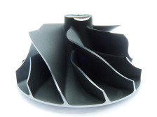 Крыльчатка компрессора IH-03-0038