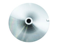 Крыльчатка компрессора IH-03-0038