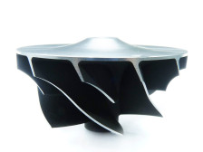 Крыльчатка компрессора IH-03-0038