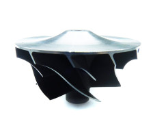 Крыльчатка компрессора IH-03-0040