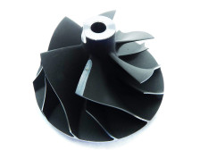 Крыльчатка компрессора IH-03-0027