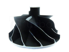 Kompresoriaus sparnuotė IH-03-0027 2