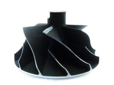 Крыльчатка компрессора IH-03-0027