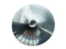 Крыльчатка компрессора IH-03-0027