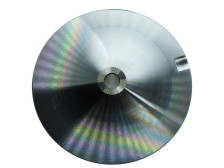 Крыльчатка компрессора IH-03-0029