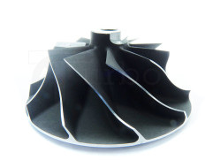 Крыльчатка компрессора IH-03-0031 2