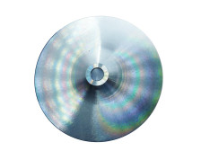 Крыльчатка компрессора IH-03-0033