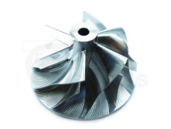 Kompresoriaus sparnuotė IH-03-0035