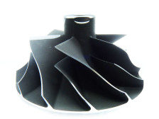 Крыльчатка компрессора IH-03-0039