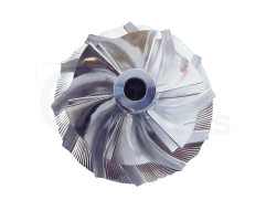 Compressor wheel IH-03-0041 2