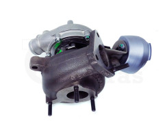 Turbo 028145702H 454231-0001 454231-5001S 2