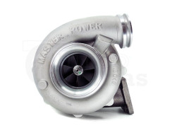 Турбина 51.09100-7274 51.09100-7287 51.09100-7291 51.09100-7292 51.091