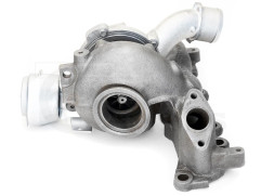 Turbina 55205483 766340-0001 766340-0001-R 766340-5001S 2